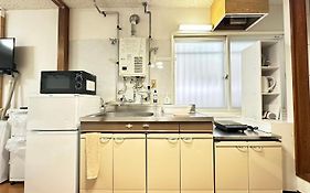 Near Sapporo St & Hokkaido University Cozy Studio Sanwa101