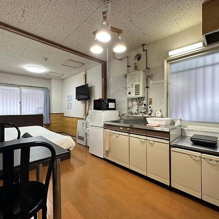 Near Sapporo St & Hokkaido University Cozy Studio Sanwa101 エクステリア 写真