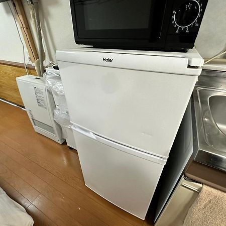 Near Sapporo St & Hokkaido University Cozy Studio Sanwa101 エクステリア 写真