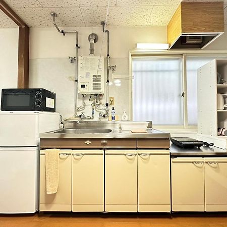 Near Sapporo St & Hokkaido University Cozy Studio Sanwa101 エクステリア 写真