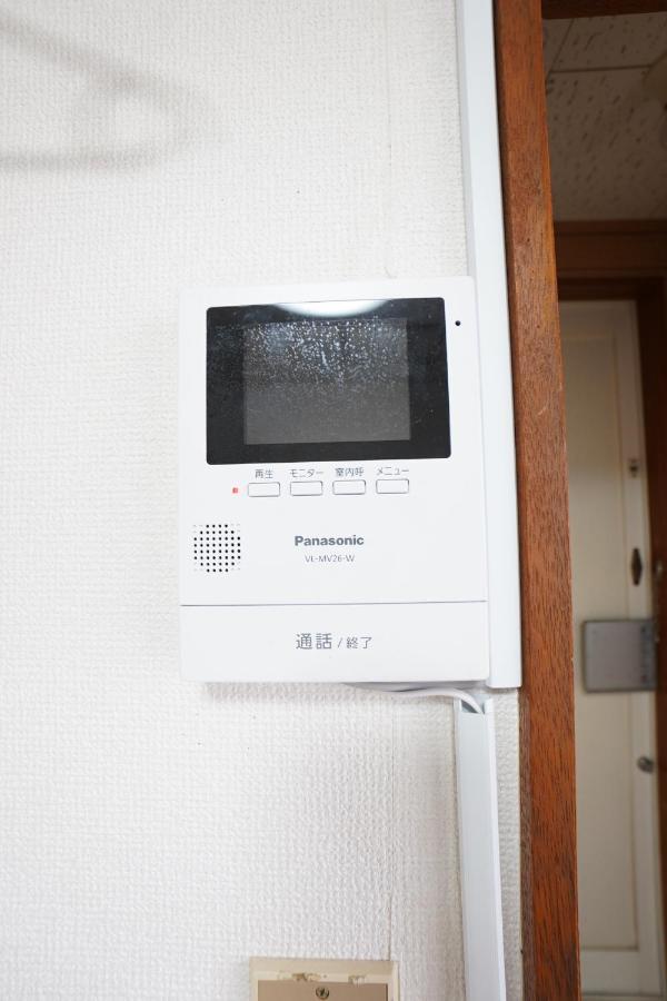 Near Sapporo St & Hokkaido University Cozy Studio Sanwa101 エクステリア 写真