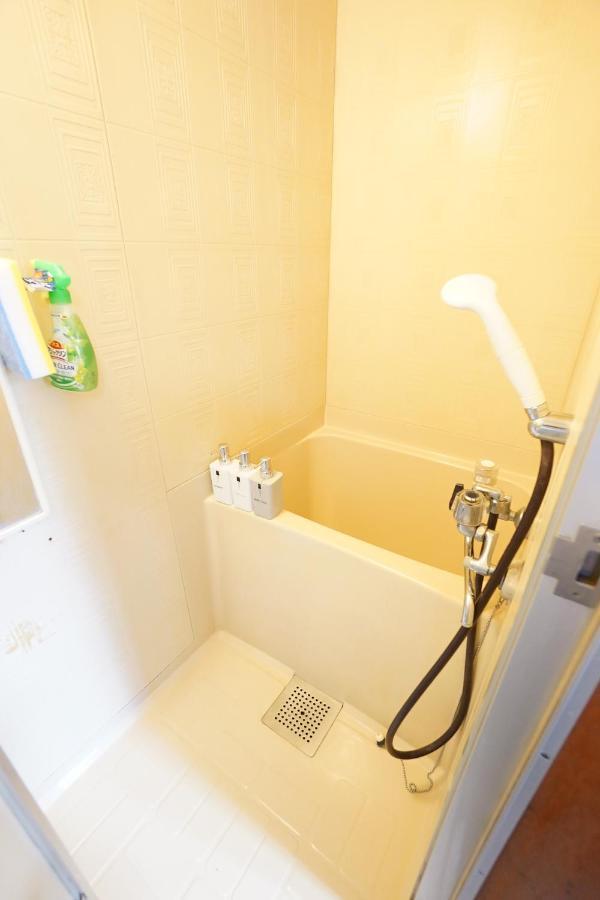 Near Sapporo St & Hokkaido University Cozy Studio Sanwa101 エクステリア 写真