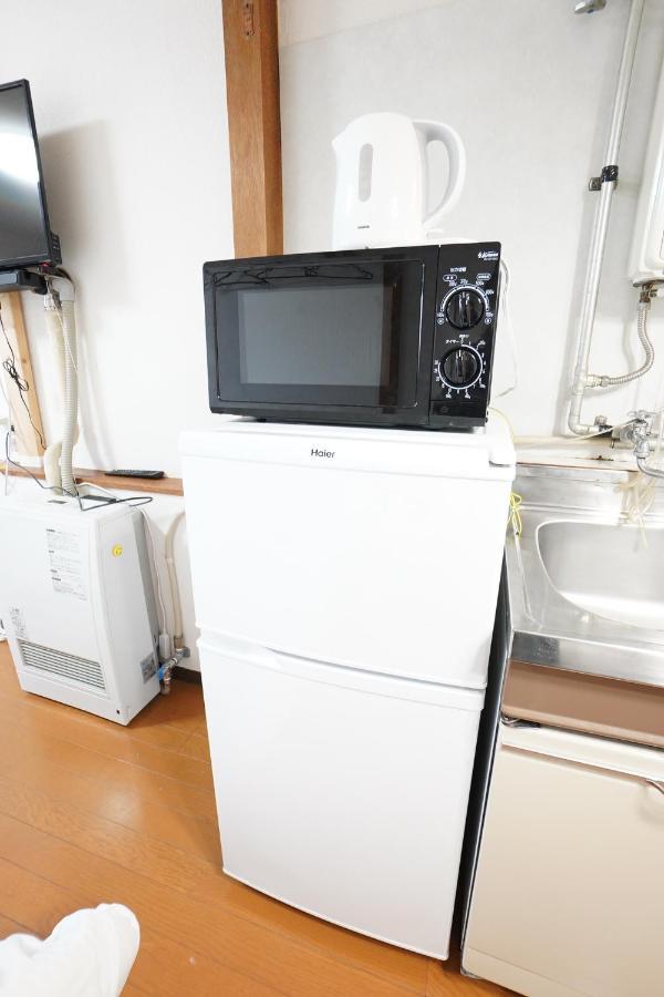 Near Sapporo St & Hokkaido University Cozy Studio Sanwa101 エクステリア 写真