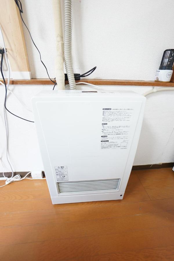 Near Sapporo St & Hokkaido University Cozy Studio Sanwa101 エクステリア 写真