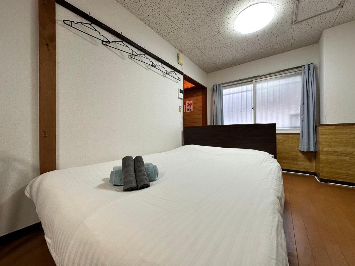 Near Sapporo St & Hokkaido University Cozy Studio Sanwa101 エクステリア 写真