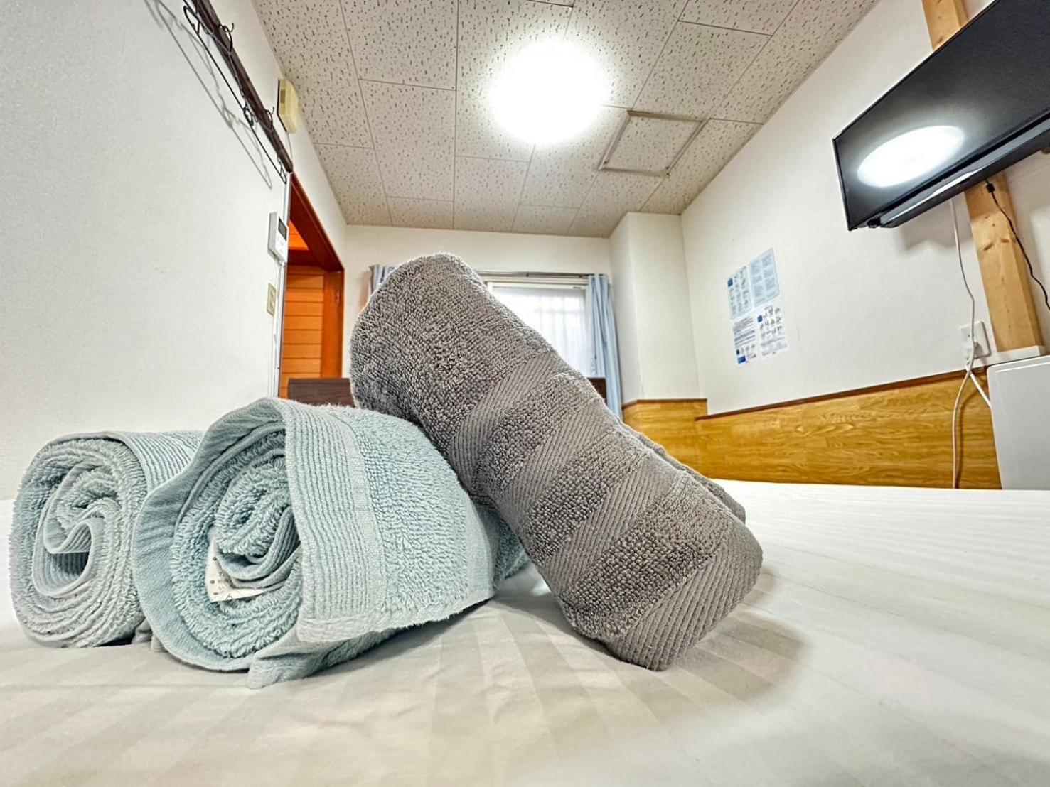 Near Sapporo St & Hokkaido University Cozy Studio Sanwa101 エクステリア 写真