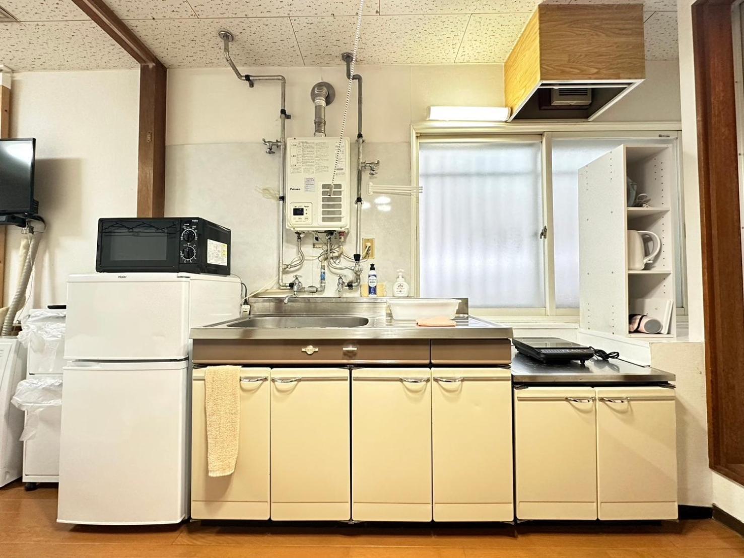 Near Sapporo St & Hokkaido University Cozy Studio Sanwa101 エクステリア 写真