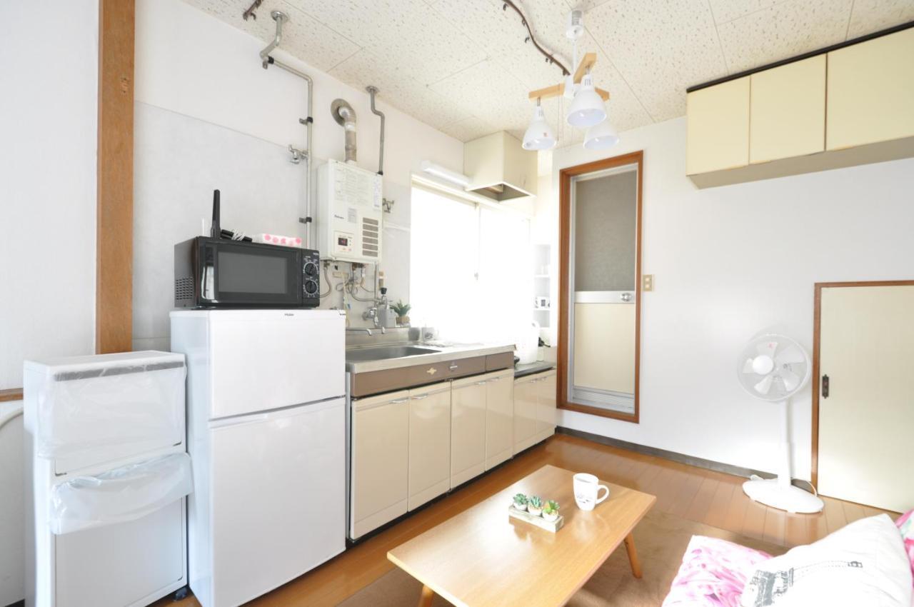 Near Sapporo St & Hokkaido University Cozy Studio Sanwa101 エクステリア 写真