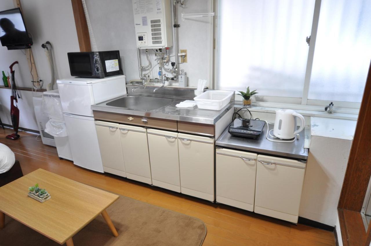 Near Sapporo St & Hokkaido University Cozy Studio Sanwa101 エクステリア 写真